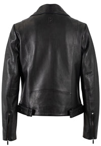 Lederjacke 3101-0038 black