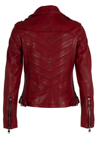 G2WNarin SF red