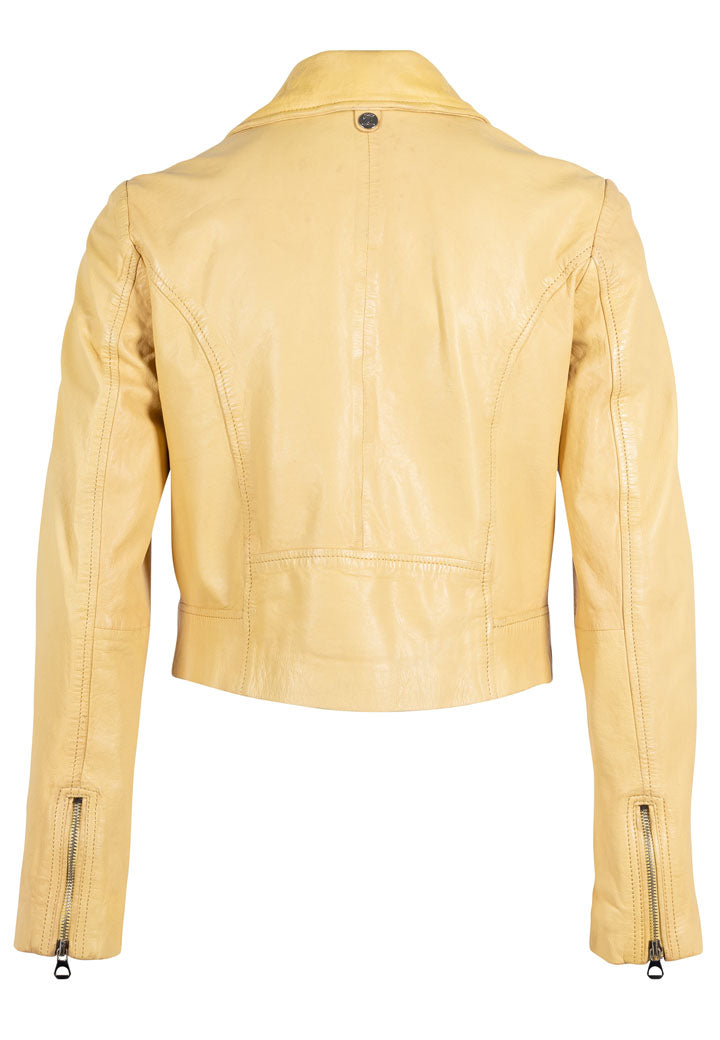 1101-0527 light yellow