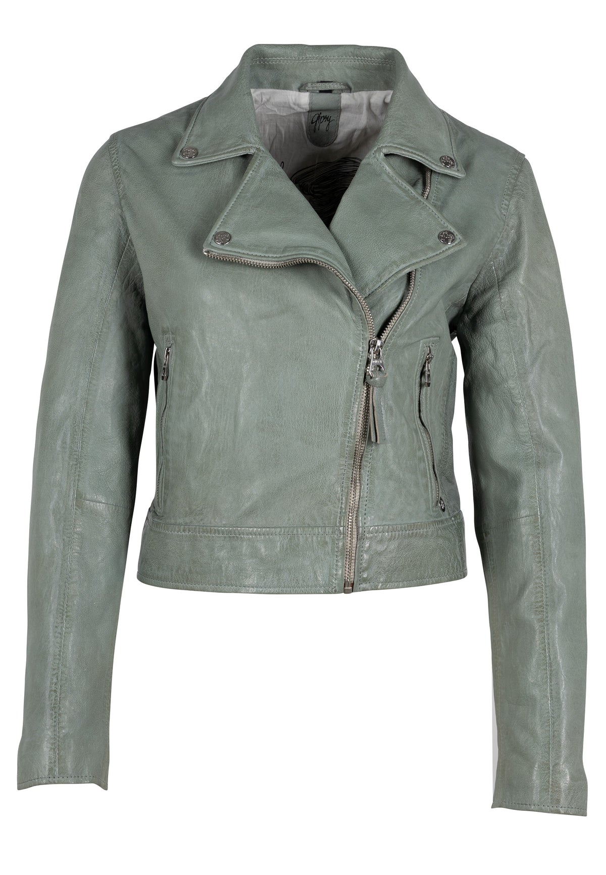 GWJulene light mint