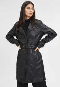 GWLaily S24 black