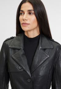 GWLaily S24 black