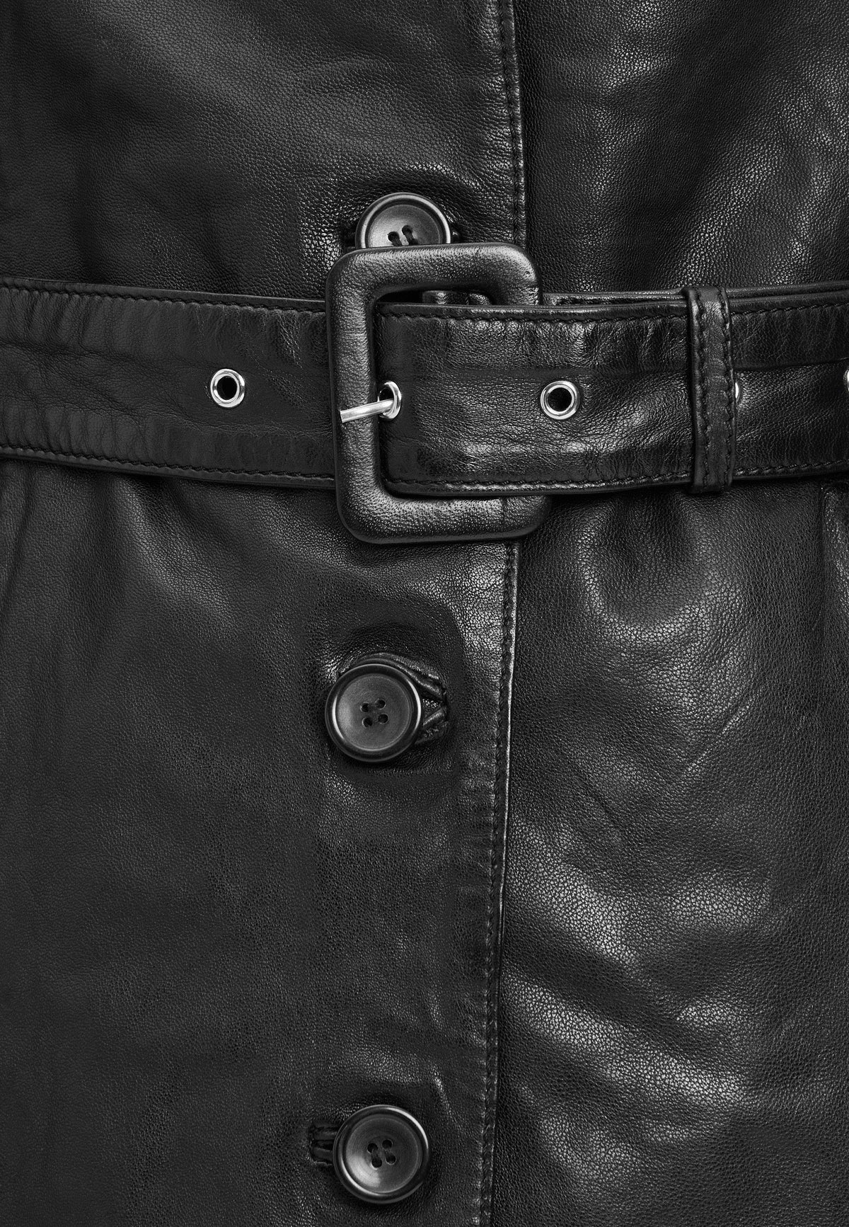 GWLaily S24 black