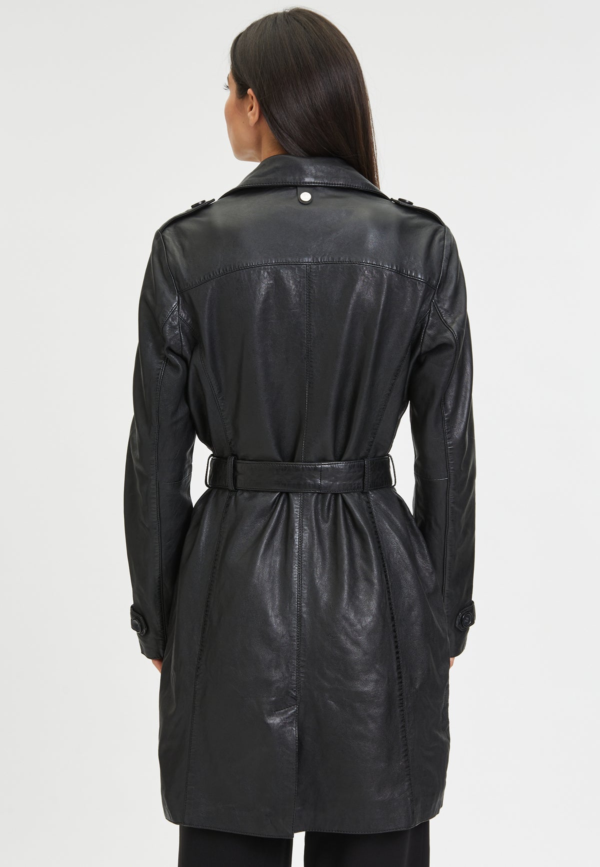 GWLaily S24 black