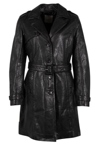 GWLaily S24 black