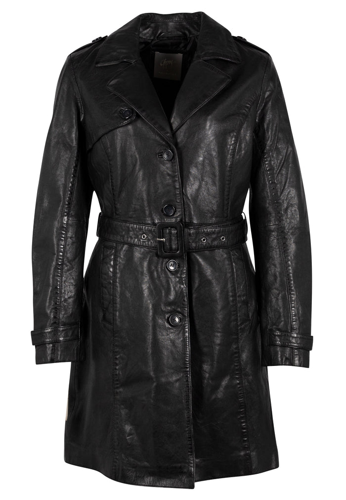 GWLaily S24 black