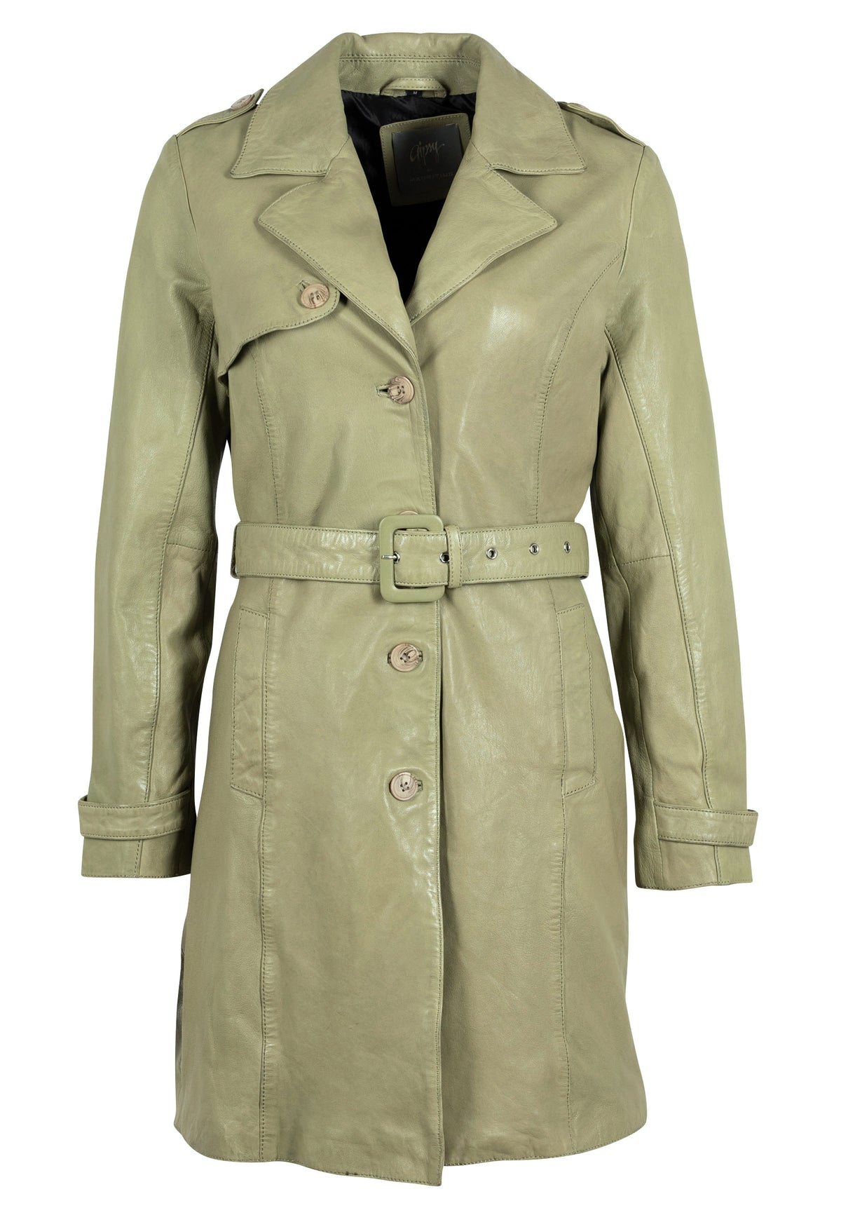 GWLaily S24 light olive