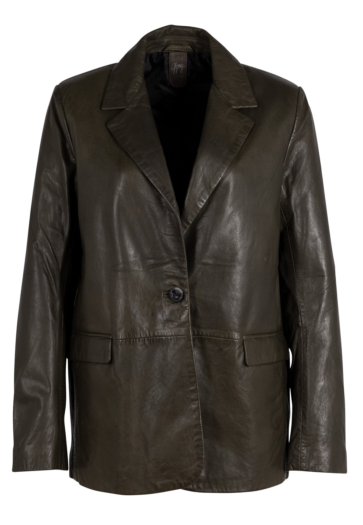 GWLyza OZ dark olive