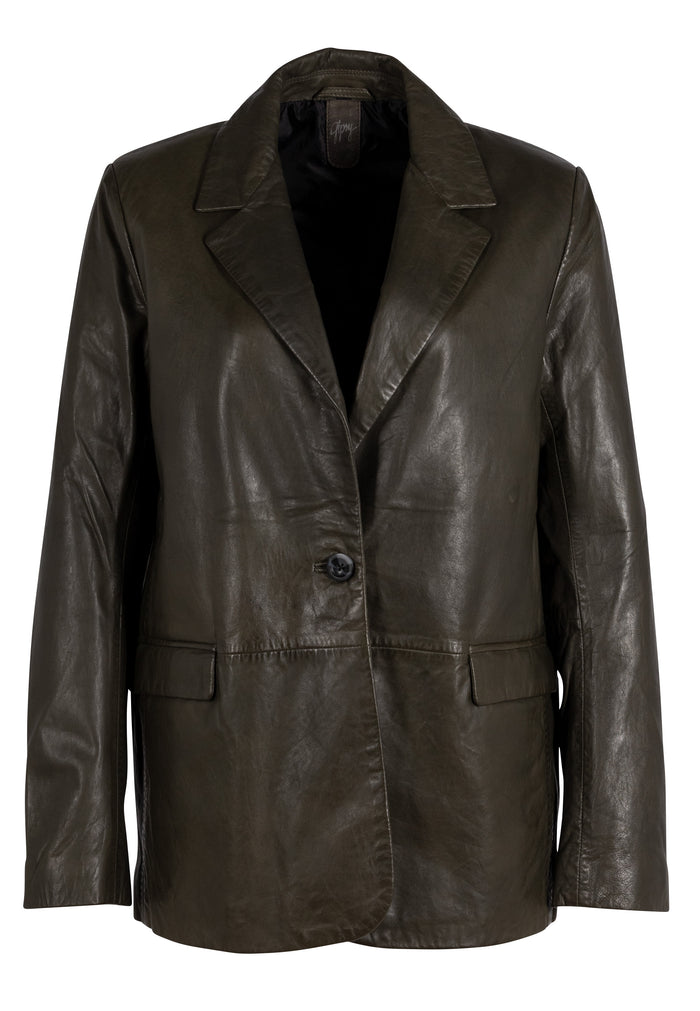 GWLyza OZ dark olive