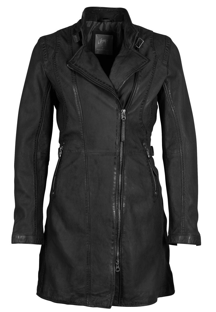 GWMargarethe black
