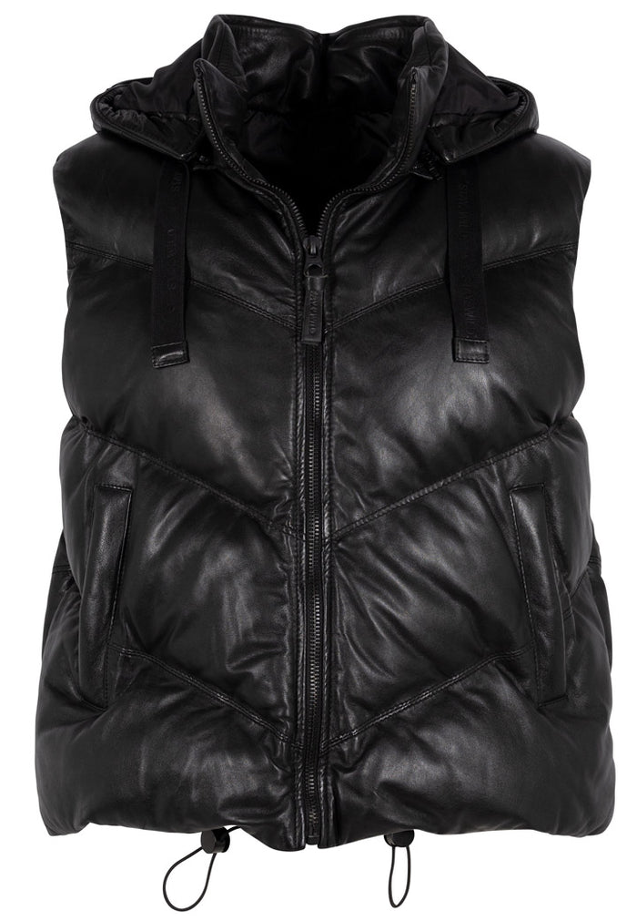 GWNamica OS black