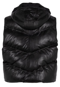 GWNamica OS black