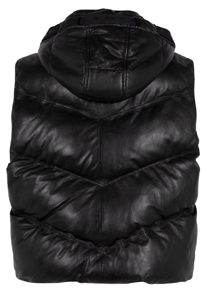 GWNamica OS black