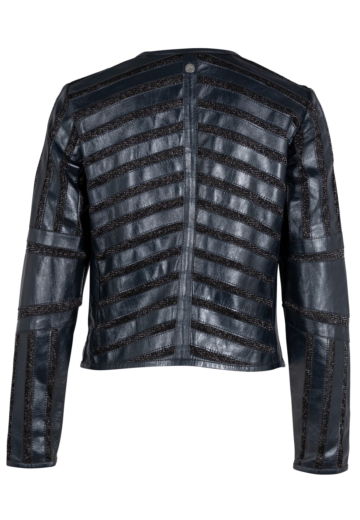 GWYula blue metallic