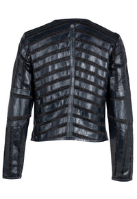 GWYula blue metallic