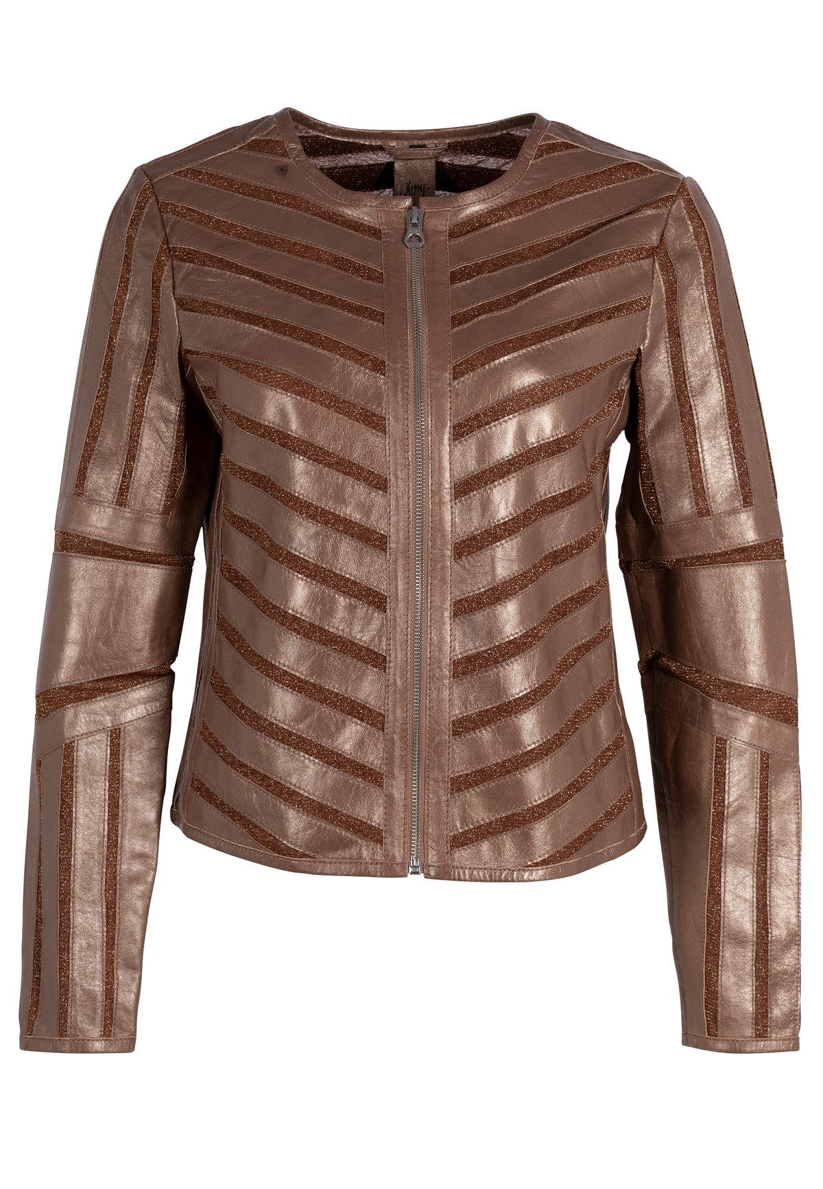 GWYula antic copper
