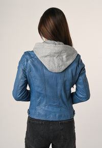 1101-0672 blue