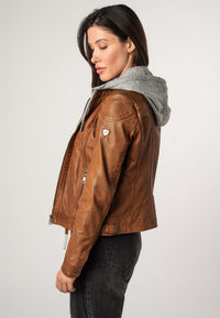 1101-0672 cognac