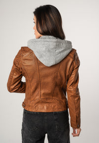 1101-0672 cognac