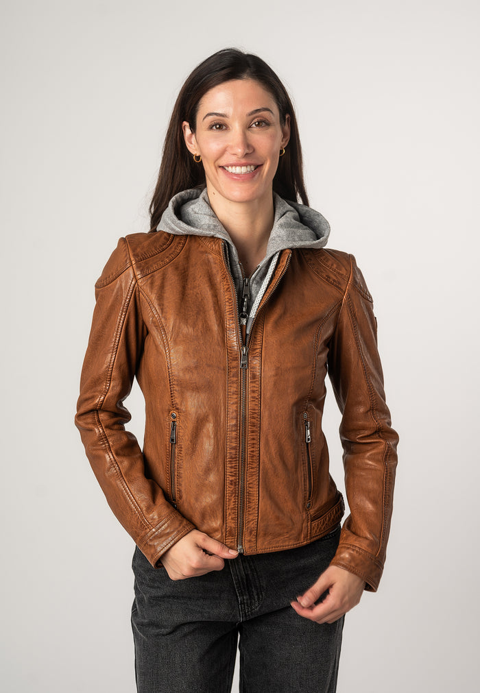 1101-0672 cognac