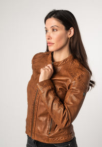 1101-0672 cognac