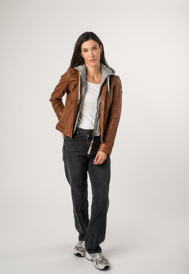 1101-0672 cognac