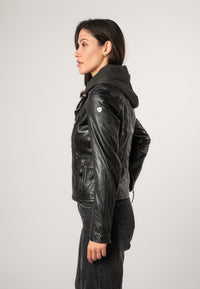 1101-0675 antique black