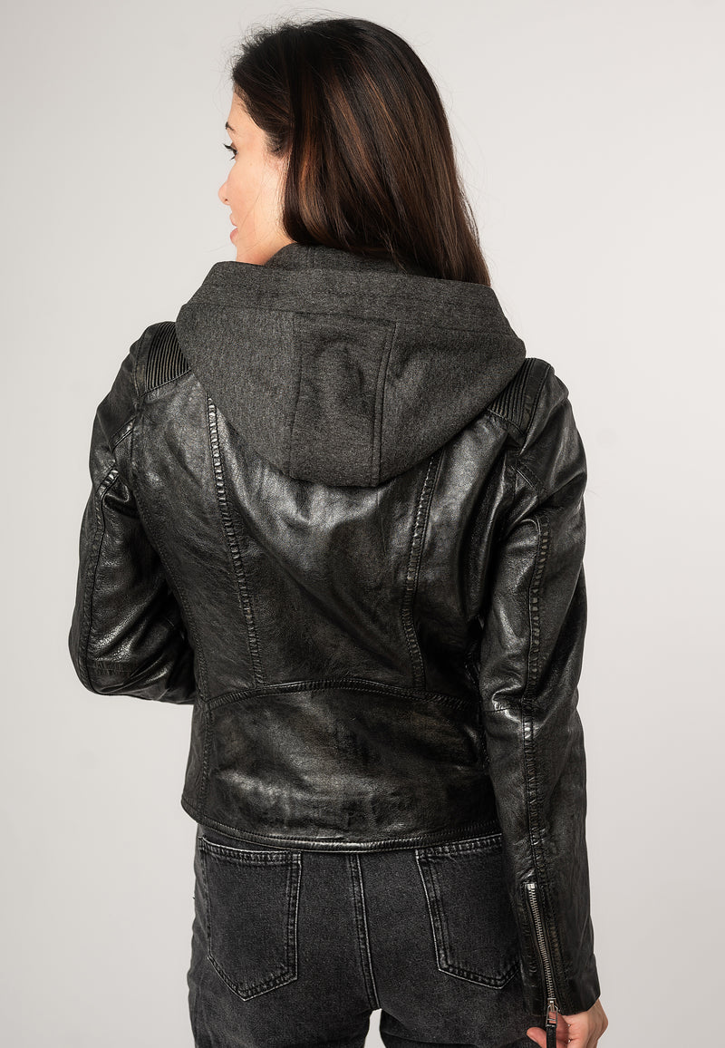1101-0675 antique black
