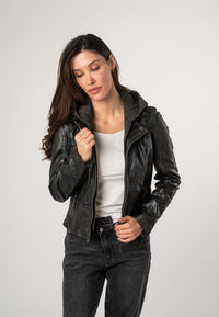 1101-0675 antique black
