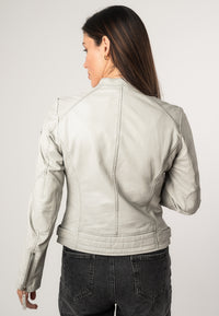 1101-0676 silver grey