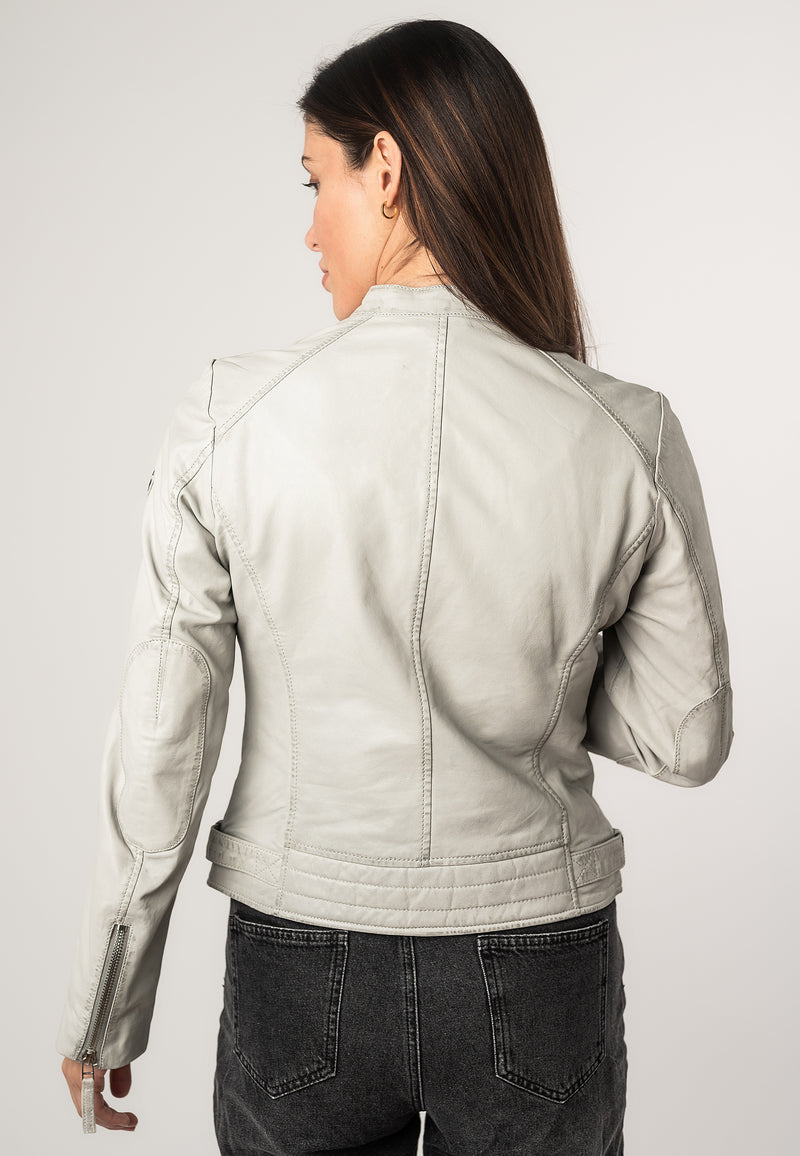 1101-0676 silver grey