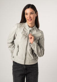 1101-0676 silver grey