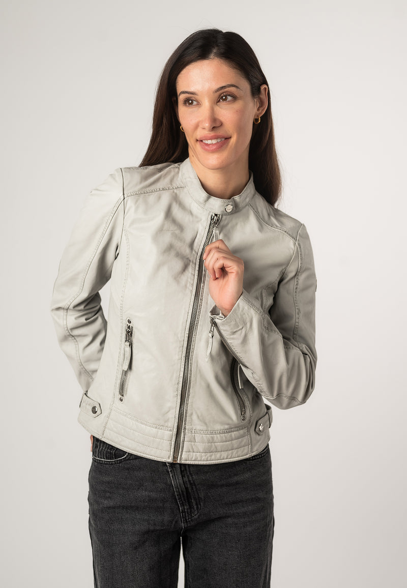 1101-0676 silver grey