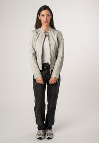 1101-0676 silver grey