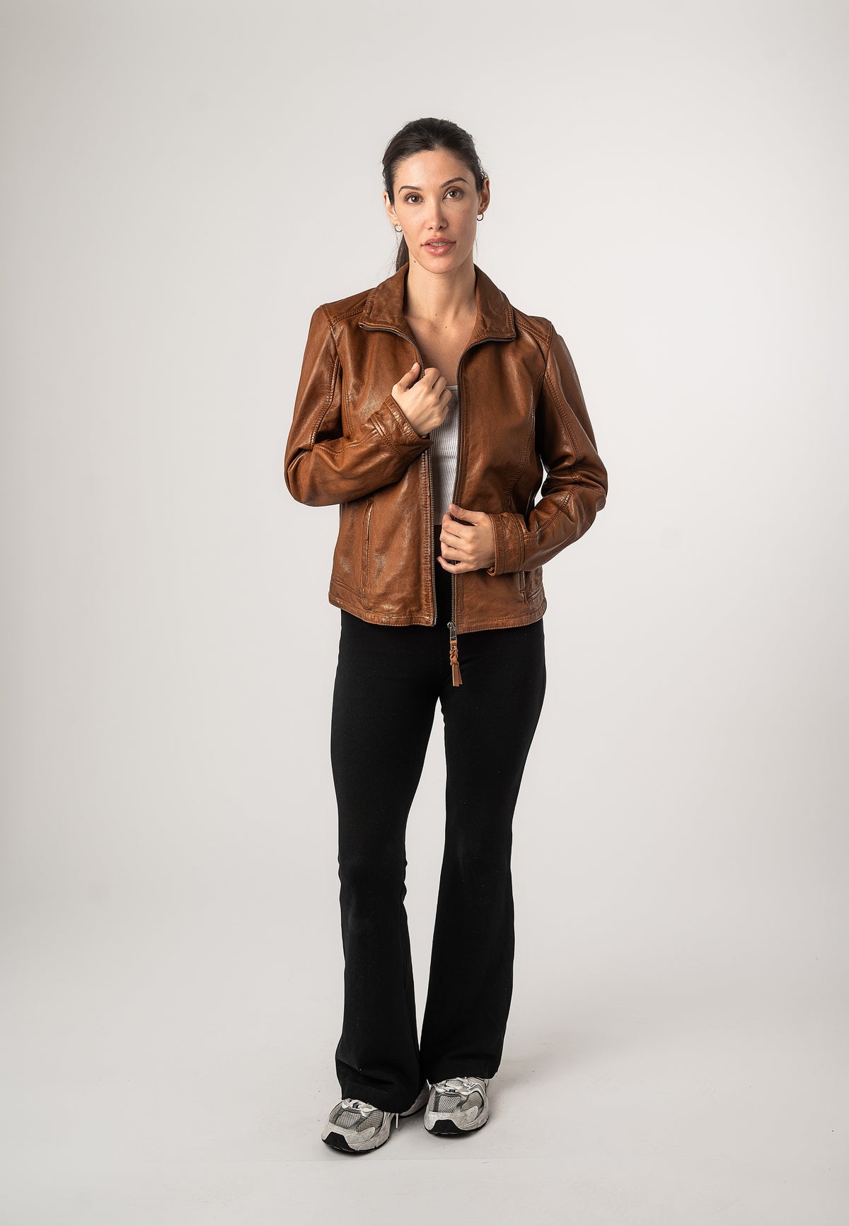 1101-0685 cognac