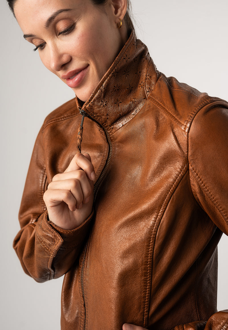 1101-0685 cognac