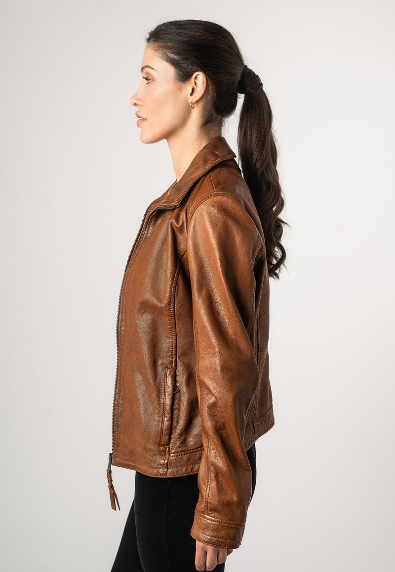 1101-0685 cognac