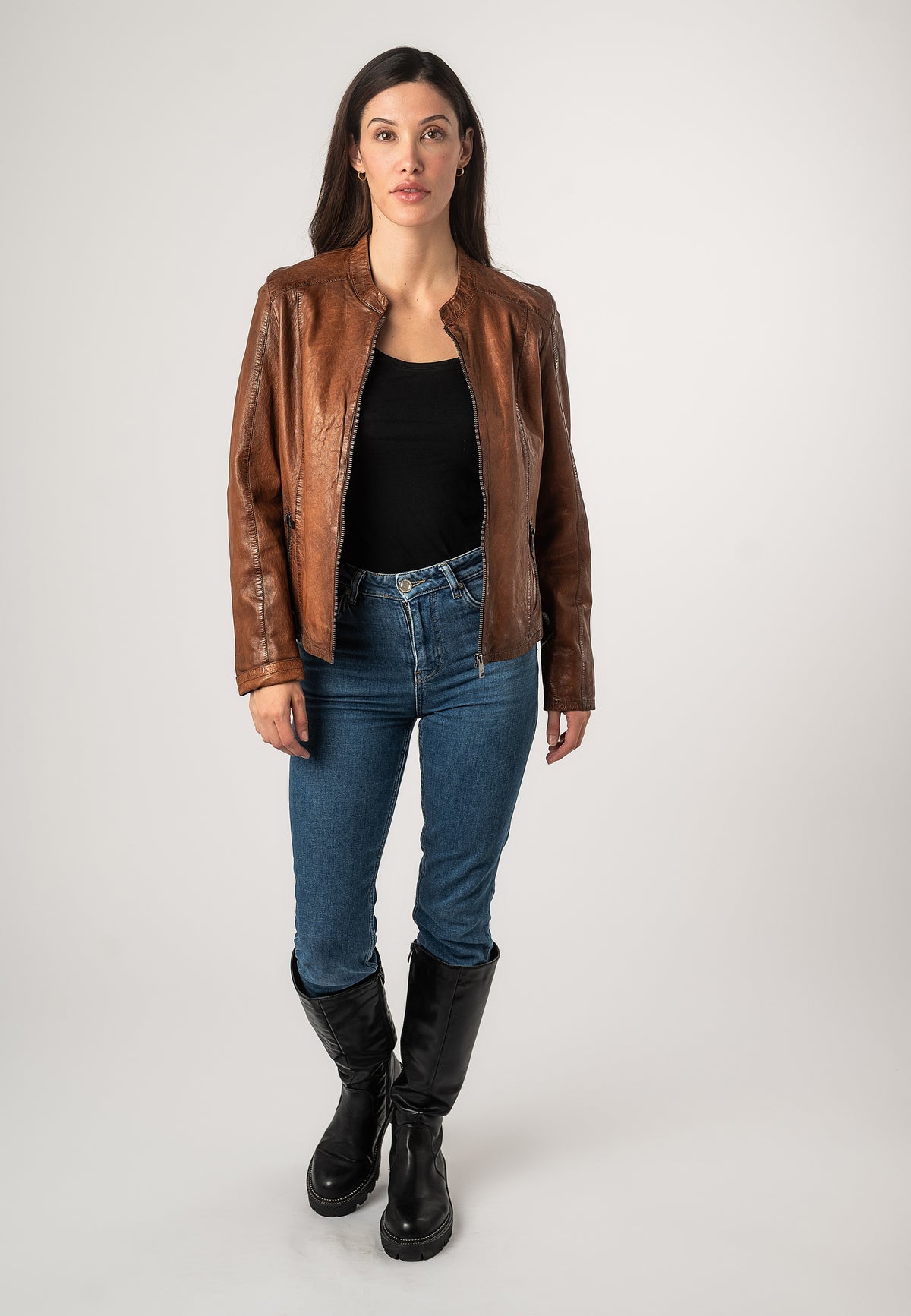 1101-0688 cognac