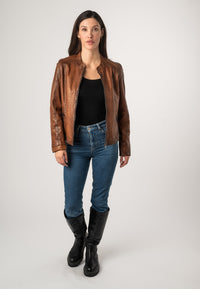 1101-0688 cognac
