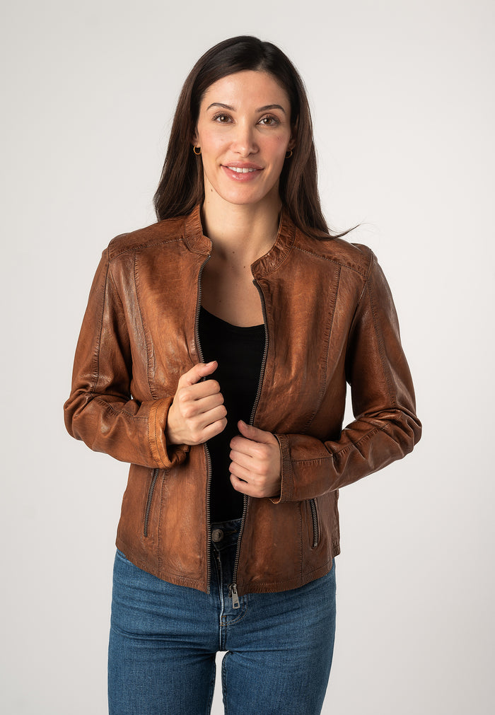 1101-0688 cognac