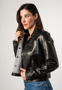 1101-0717 black