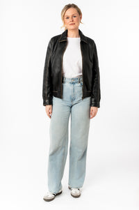 Lederjacke 1101-0733