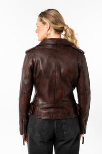 Bikerjacke 1101-0734