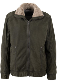 Lederjacke 1101-0742