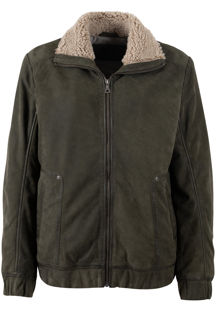 Lederjacke 1101-0742