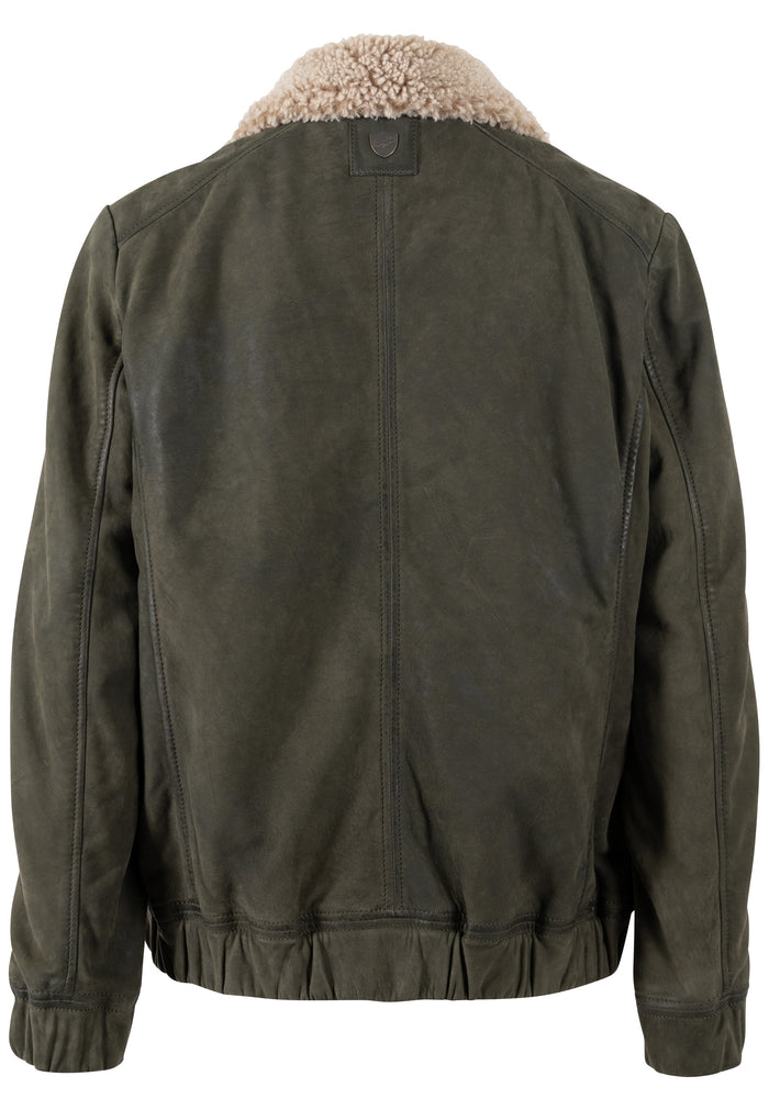 Lederjacke 1101-0742