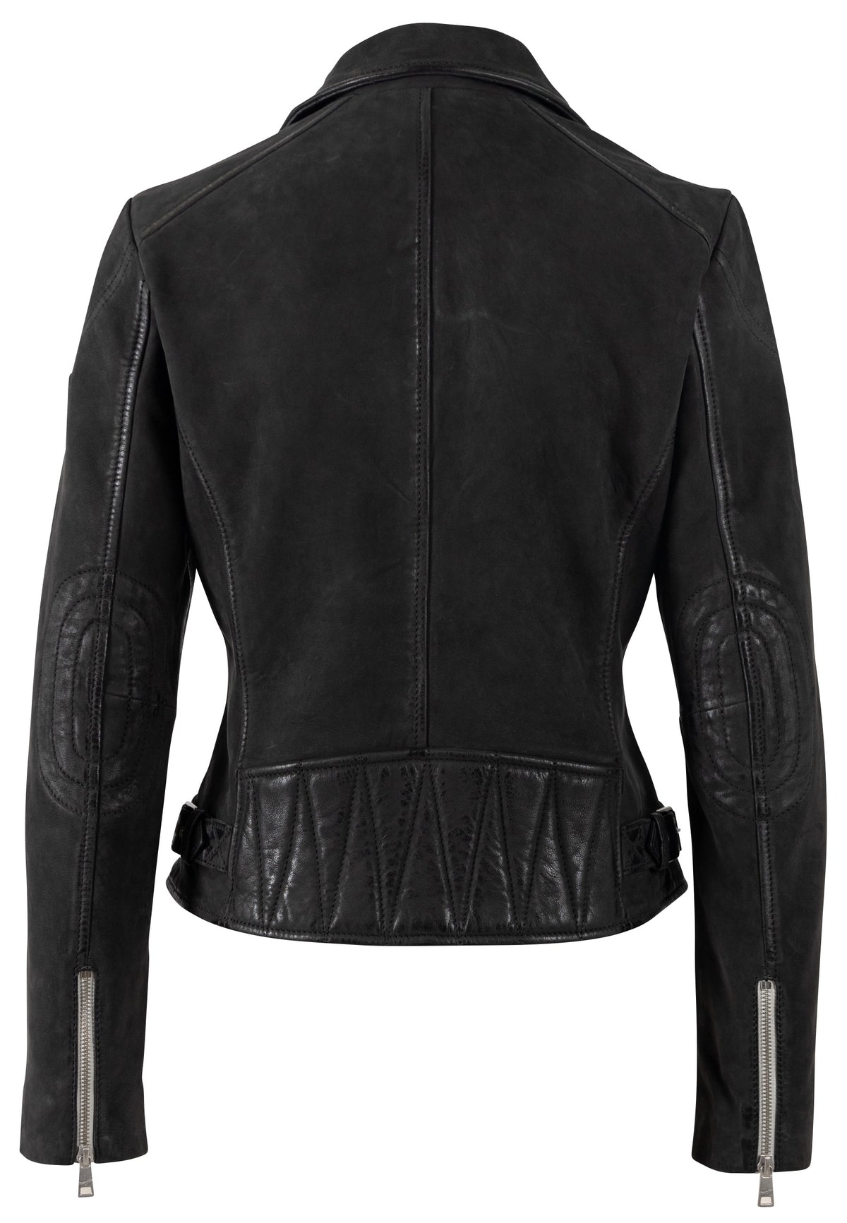 Lederjacke 1101-0753 black