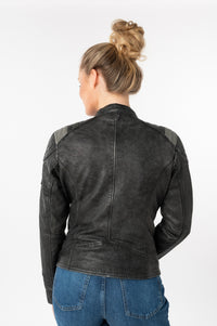 Racerjacke 1101-0757 black