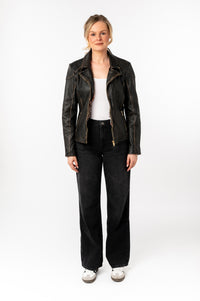 Bikerjacke 1101-0835