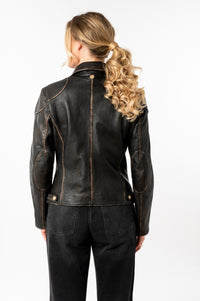 Bikerjacke 1101-0835